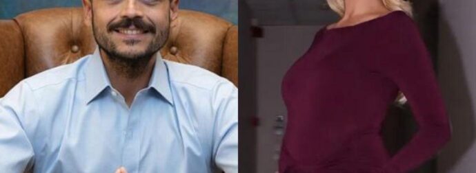 ΔΗΜΗΤΡΗΣ ΤΖΕΦΕΡΑΚΟΣ; Ο ΓΙΑΤΡΟΣ -ΣΥΝΟΔΟΙΠΟΡΟΣ ΤΗΣ ΚΑΤΕΡΙΝΑΣ ΚΑΙΝΟΥΡΓΙΟΥ