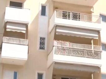 Θρίλερ στο Μαρούσι: Τι άκουσε η γειτόνισσα δευτερόλεπτα πριν η 27χρονη βρεθεί στο κενό – Η λέξη που «έκαψε» τον σύζυγο!