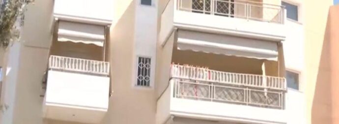 Θρίλερ στο Μαρούσι: Τι άκουσε η γειτόνισσα δευτερόλεπτα πριν η 27χρονη βρεθεί στο κενό – Η λέξη που «έκαψε» τον σύζυγο!