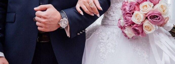 Νύφη χώρισε τον γαμπρό 3 λεπτά μετά τον γάμο, γιατί της είπε μία λέξη που δεν έπρεπε να ακούσει