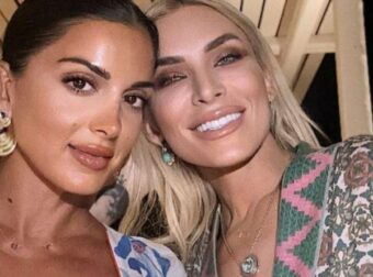 «Έχει χάσει ήδη το 80%…»: Σάστισαν όλοι με αυτό που μόλις αποκάλυψε ο γιατρός της Κατερίνας Καινούργιου