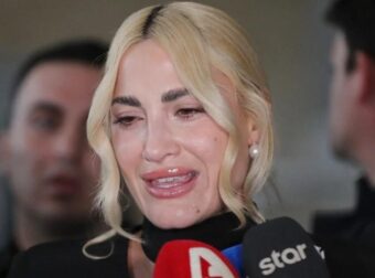 Χαμός στην ΕΛ.ΑΣ για την Ιωάννα Τούνη – Έφτασαν μέχρι τον Υπουργό