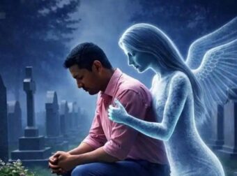 Είναι πάντα αναγκαίο να πηγαίνω στο νεκροταφείο;