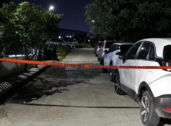 Θρίλερ στην Παλλήνη: Εντοπίστηκε νεκρός άνδρας με tie wrap στον λαιμό του