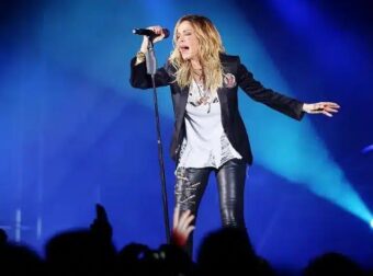 Άννα Βίσση: Το τέλος μιας φιλίας και κουμπαριάς – Της Aπαγόpεuσε μετά από 30 χρόνια να μπει στο καμαρίνι