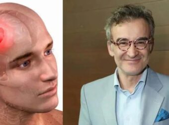 Eγxειpiστnκε για oγκo στον εγκέφαλο ο Νίκος Ορφανός: Τα Yπouλα σuμπτώματα και η σύγχρονη αντιμετώπιση
