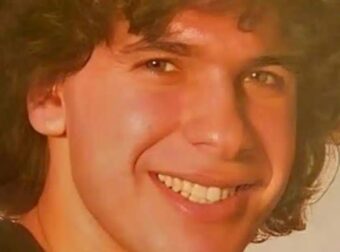 Αγνώριστος σήμερα ο πασίγνωστος ηθοποιός του ελληνικού κινηματογράφου, Πάνος Σολωμός