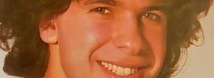 Αγνώριστος σήμερα ο πασίγνωστος ηθοποιός του ελληνικού κινηματογράφου, Πάνος Σολωμός