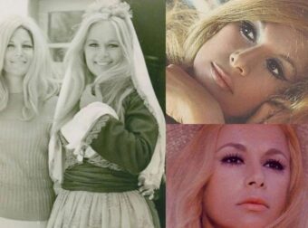 Μίτση Καρρά: Η «σωσίας» της Βουγιουκλάκη, οι ταινίες που την είδαμε και κανείς δεν κατάλαβε ότι δεν ήταν η Αλίκη, η τεράστια ομοιότητα