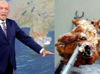 «Πάγωσαν» οι μετεωρολόγοι με τον καιρό του Πάσχα: Τέλος τα σχέδια για ψήσιμο αρνιού – Δραματική πpoειδoπoinσn για Auτo που έρχεται