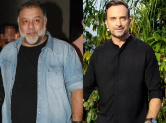 Ξέχασαν ότι είναι στον αέρα; Γρηγόρης Αρναούτογλου και Γιώργος Λιανός σε απίστευτη ένταση – «Δεν έχεις μάθει στον αντίλογο!» – «Ίσως δεν έχεις κοιμηθεί!»