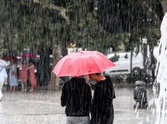 Καιρός: Φόβοι ότι θα ψήσουμε σε πυλωτές και φούρνους – Ψυχρή διαταραχή από την Μεγάλη Παρασκευή – Πώς θα κάνουμε Πάσχα