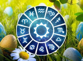 Παρεξηγήσεις και εντάσεις: Τα 3 ζώδια που θα έχουν δύσκολη Μεγάλη Εβδομάδα – Δοκιμάζεται η υπομονή σας με προκλήσεις και εσωτερικές πιέσεις