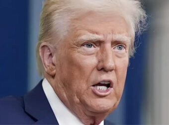 Ο Τραμπ απειλεί με αφανισμό το Ιράν: «Ένας ολόκληρος πολιτισμός θα πεθάνει απόψε»