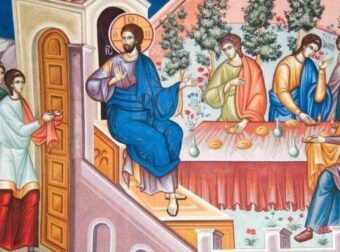 Μεγάλη Τρίτη: Το τροπάριο της Κασσιανής – Ποια ήταν «η εν πολλαίς αμαρτίαις περιπεσούσα γυνή»