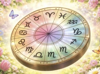 Μέσα στον Απρίλιο, τρία ζώδια θα αφήσουν οριστικά πίσω τους τα προβλήματά τους