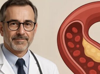 Καρδιολόγος: Η απλή καθημερινή συνήθεια που βοηθά τις αρτηρίες να μένουν καθαρές