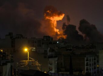 Οι αμερικανο-ισραηλινές δυνάμεις έπληξαν τον μεγαλύτερο παραγωγό αλουμινίου του Ιράν, την IRALCO, στο Αράκ