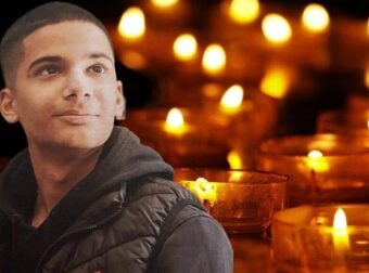 Θλίψη στην Λάρισα: Πέθανε ο 18χρονος Παναγιώτης Θεοδοσιάδης