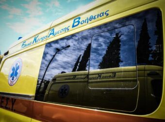 Τροχαίο-σοκ στο Μενίδι: Νταλίκα παρέσυρε και σκότωσε πεζή