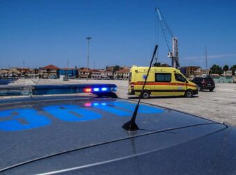 Συναγερμός στην Εύβοια: Σορός εντοπίστηκε σε παραλία