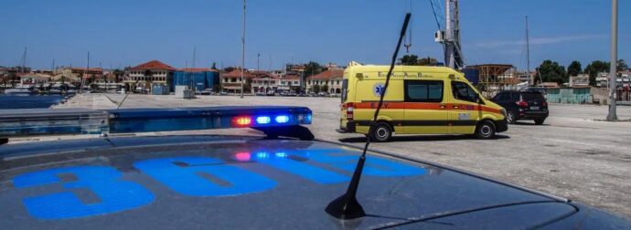 Συναγερμός στην Εύβοια: Σορός εντοπίστηκε σε παραλία