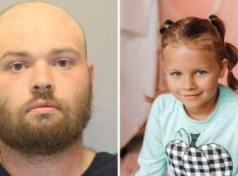 Φρίκη: Οι τελευταίες στιγμές της 7χρονης Αθηνάς – Κούριερ την απήγαγε με το φορτηγάκι της εταιρίας και τη σκότωσε