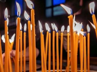 Τι τρώμε Μεγάλη Τετάρτη – Μια από τις πιο αυστηρές μέρες νηστείας