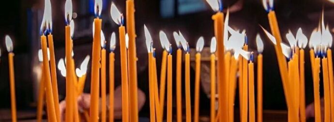 Τι τρώμε Μεγάλη Τετάρτη – Μια από τις πιο αυστηρές μέρες νηστείας