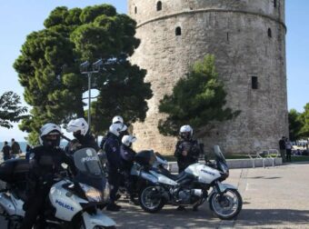 Φρίκη στη Θεσσαλονίκη: 17χρονος Αιγύπτιος κατηγορείται για βιασμό 14χρονης