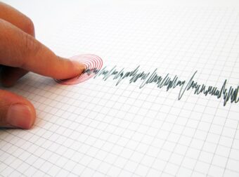 ΕΚΤΑΚΤΟ: Ισχυρός σεισμός τώρα στην χώρα μας – Το επίκεντρο και οι πρώτες πληροφορίες