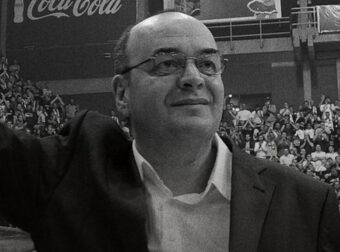 Θρήνος στο μπάσκετ – Πέθανε ο Βουγιόσεβιτς