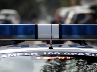 Ηράκλειο: Πάτησε με το αυτοκίνητο τον συγγενή του για κτηνοτροφικές διαφορές