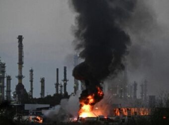 Τέλος του Πολέμου με νίκη του Ιράν λέει το CNN – Ανοιχτά τα στενά του Ορμούζ – Ο Τραμπ αποδέχτηκε το σχέδιο 10 σημείων του καθεστώτος για εκεχειρία