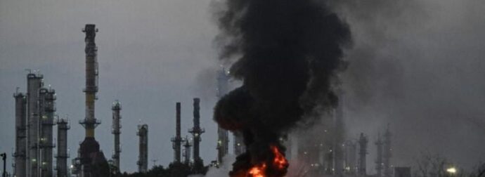 Τέλος του Πολέμου με νίκη του Ιράν λέει το CNN – Ανοιχτά τα στενά του Ορμούζ – Ο Τραμπ αποδέχτηκε το σχέδιο 10 σημείων του καθεστώτος για εκεχειρία