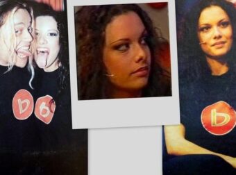 Θυμάστε τη Ρεβέκκα Γιαννοπούλου από το Bar; Δεν θα το πιστέψετε πως είναι σήμερα, 24 χρόνια μετά το ριάλιτι και τι δουλειά κάνει