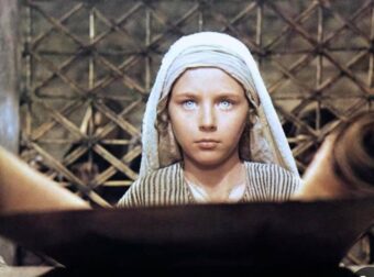 Μυστήριο με τον μικρό Ιησού από τη Ναζαρέτ: Γιατί δεν γνωρίζει κανείς πού είναι και τι κάνει σήμερα;