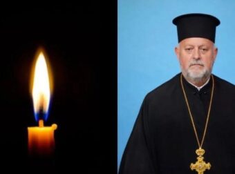 ΤΡΑΓΩΔΙΑ ΜΕΓΑΛΗ ΕΒΔΟΜΑΔΑ: ΝΕΚΡΟΣ Ο ΙΕΡΕΑΣ ΤΗΣ ΕΚΚΛΗΣΙΑΣ – ΔΕΝ ΤΟ ΠΙΣΤΕΥΕΙ ΚΑΝΕΝΑΣ ΣΤΗ ΓΕΙΤΟΝΙΑ…