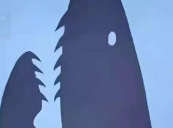 Τι είδατε πρώτο στην εικόνα; Η απάντηση σας αποκαλύπτει πως αντιδράτε στο στρες