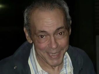 Πέθανε ξημερώματα μετά από εγκεφαλικό επεισόδιο στα 71 ο σπουδαίος τραγουδιστής και ηθοποιός