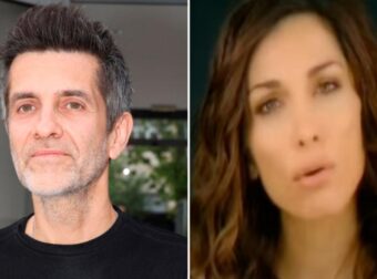 Ο θυελλώδης έρωτας του ζευγαριού, η αποκάλυψη για 1η φορά και το τραγούδι που σημαίνει πολλά: Έτσι ο Φοίβος έγραψε για την Βανδή το «Μέχρι Μάη μήνα»