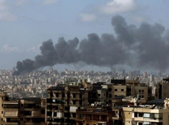 ΘΡΗΝΟΣ ΤΩΡΑ ΣΤΗ ΧΩΡΑ: Κηρύχθηκε εθνικό πένθος μετά τους δεκάδες νεκρούς στο Λίβανο