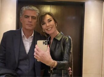 Εκείνος ήθελε: Μόλις έγινε γνωστό για Τατιάνα Στεφανίδου & Νίκος Ευαγγελάτο