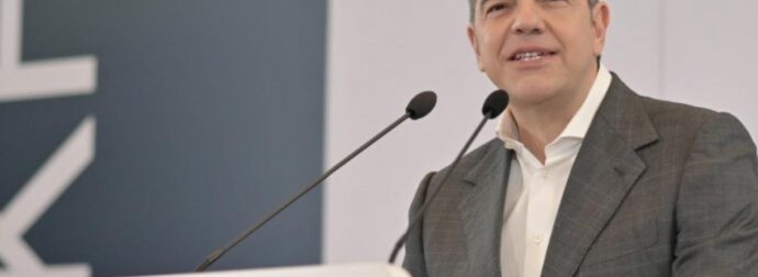 Ο Τσίπρας κάνει τη… ζημιά στο ΠΑΣΟΚ – Έκλεισε την μεταγραφή που πιστεύει πολύ