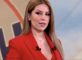 Αναστασία Γιάμαλη: Απάντησε στα κοινωνικά δίκτυα για τα πτυχία της