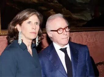 Στο πόδι η Κηφισιά – Διαζύγιο «σεισμός» σε ισχυρή οικογένεια. Τον εγκατέλειψε… για μια άλλη γυναίκα