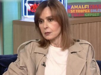 ΚΑΤΙΑ ΔΑΝΔΟΥΛΑΚΗ: ΜΙΛΗΣΣΕ ΣΤΟ ΣΤΟΥΝΤΙΟ 4 ΓΙΑ ΤΙΣ ΑΠΩΛΕΙΕΣ ΠΟΥ ΤΗ ΣΗΜΑΔΕΨΑΝ – ΜΑΡΙΝΕΛΑ ΚΑΙ ΓΙΩΡΓΟ ΜΑΡΙΝΟ