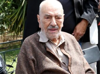 Δημήτρης Καλλιβωκάς, είναι καθηλωμένος σε καροτσάκι: «Ψάχνω τρόπο να φύγω από τη ζωή, δεν με ενδιαφέρει να ζήσω άλλο…»