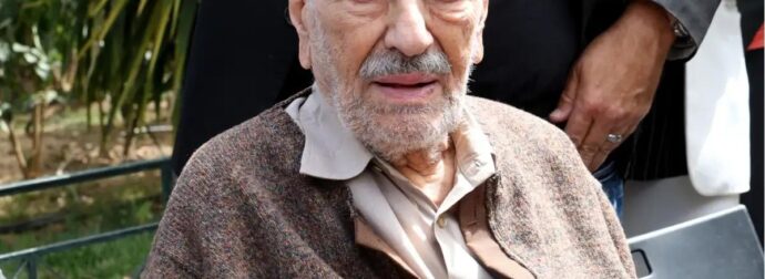 Σοκάρει ο ηθοποιός Δημήτρης Καλλιβωκάς, είναι καθηλωμένος σε καροτσάκι: «Ψάχνω τρόπο να φύγω από τη ζωή, δεν με ενδιαφέρει να ζήσω άλλο…»