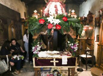 Αυτά είναι τα 7 πράγματα που απαγορεύεται, αυστηρά, να κάνεις, σήμερα, Μεγάλη Παρασκευή – Το 1o δεν το ξέρει κανείς